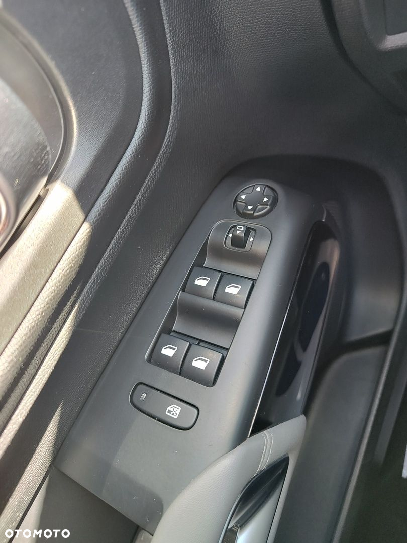 Citroën C5 Aircross 1.5 BlueHDi Feel EAT8 - 12