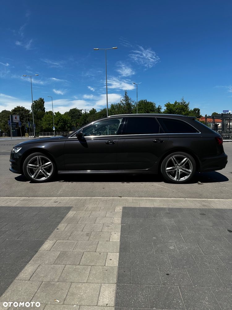 Audi A6 Avant - 3