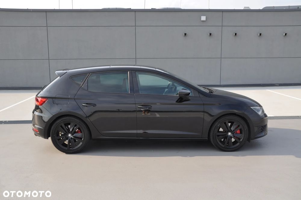 Seat Leon - 11