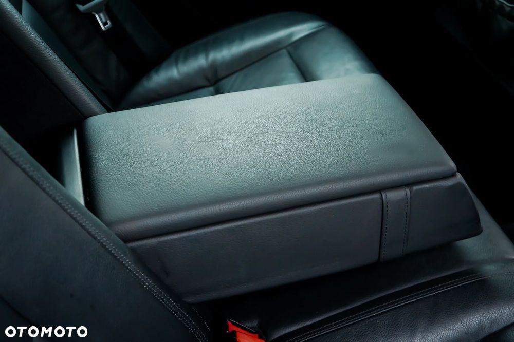 Mercedes-Benz Klasa S - 36