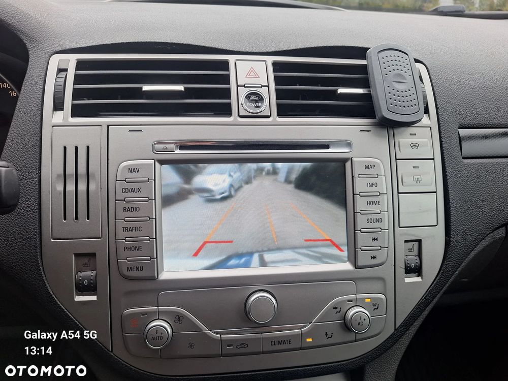 Ford Kuga 2.0 TDCi 4x4 Individual - 18