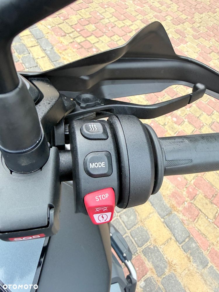 BMW R1250 GS Adventure - 34