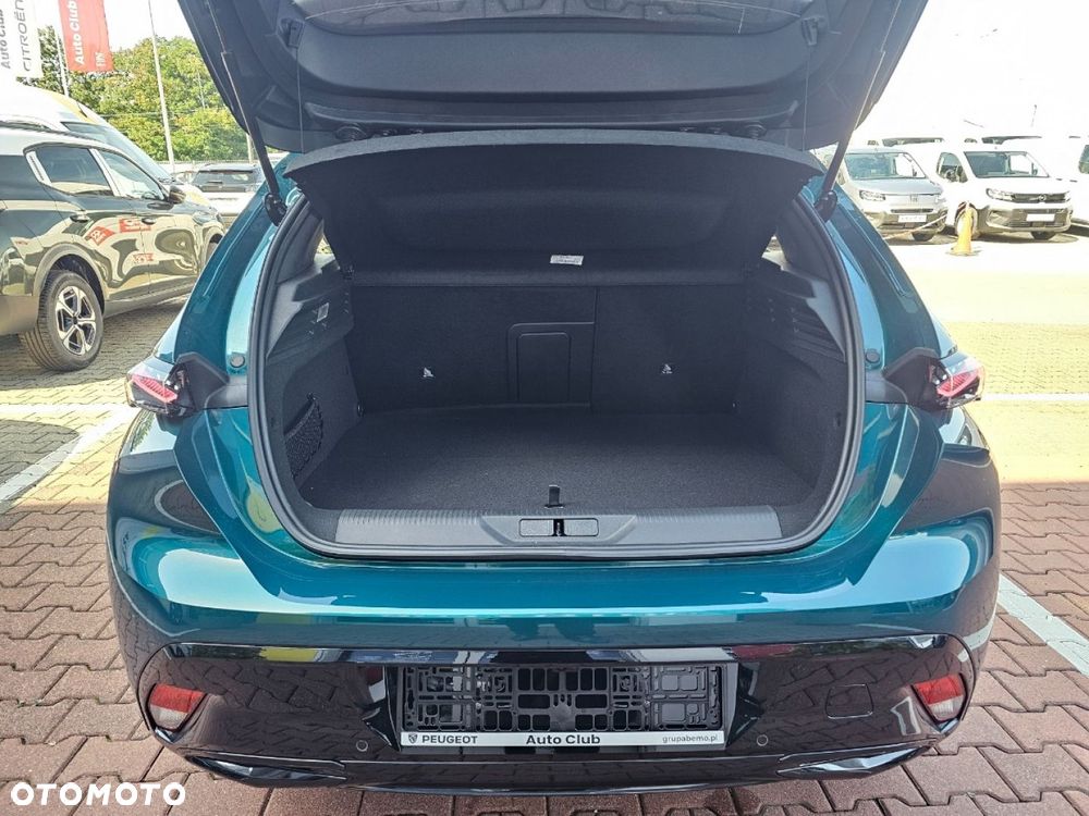Peugeot 308 - 11