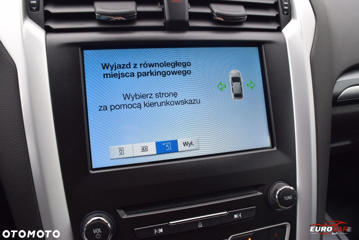 Ford Mondeo - 26