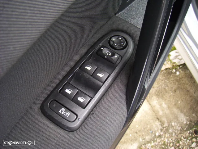 Peugeot 508 SW 1.6 HDi Access 115g - 5