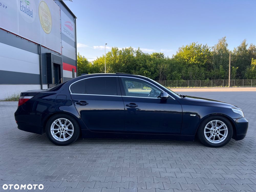 BMW Seria 5 - 9