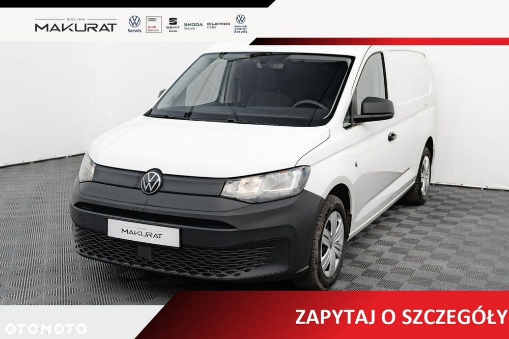 Volkswagen Caddy - 2