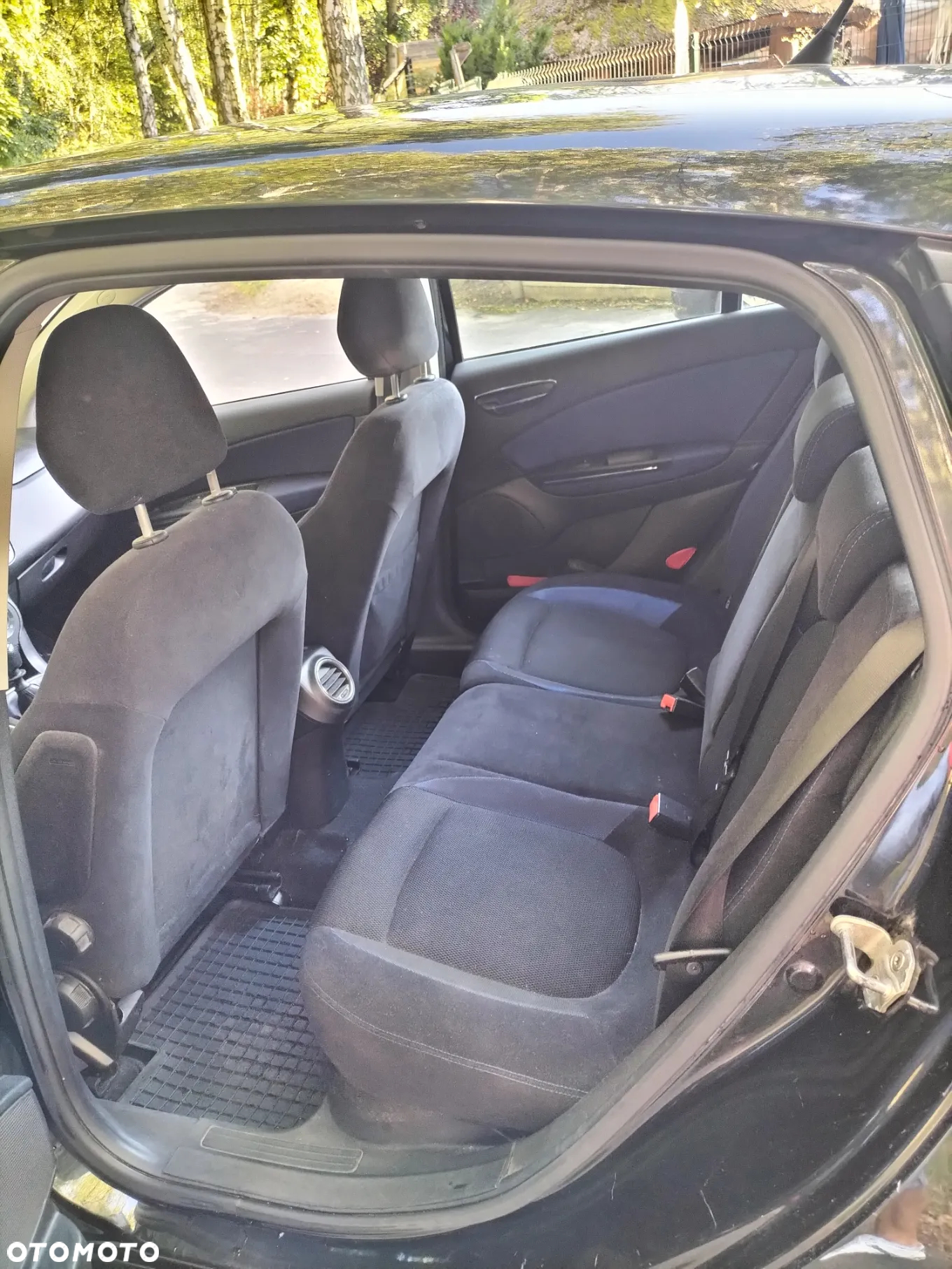 Fiat Bravo 1.4 T-Jet 16V Sport - 7