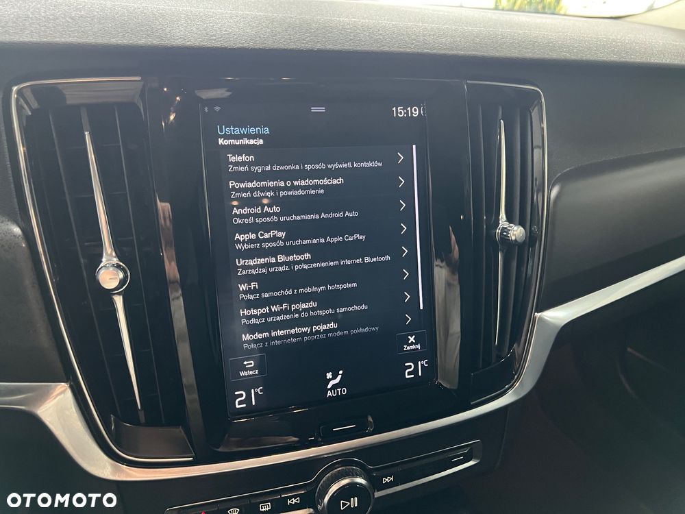 Volvo V90 - 15
