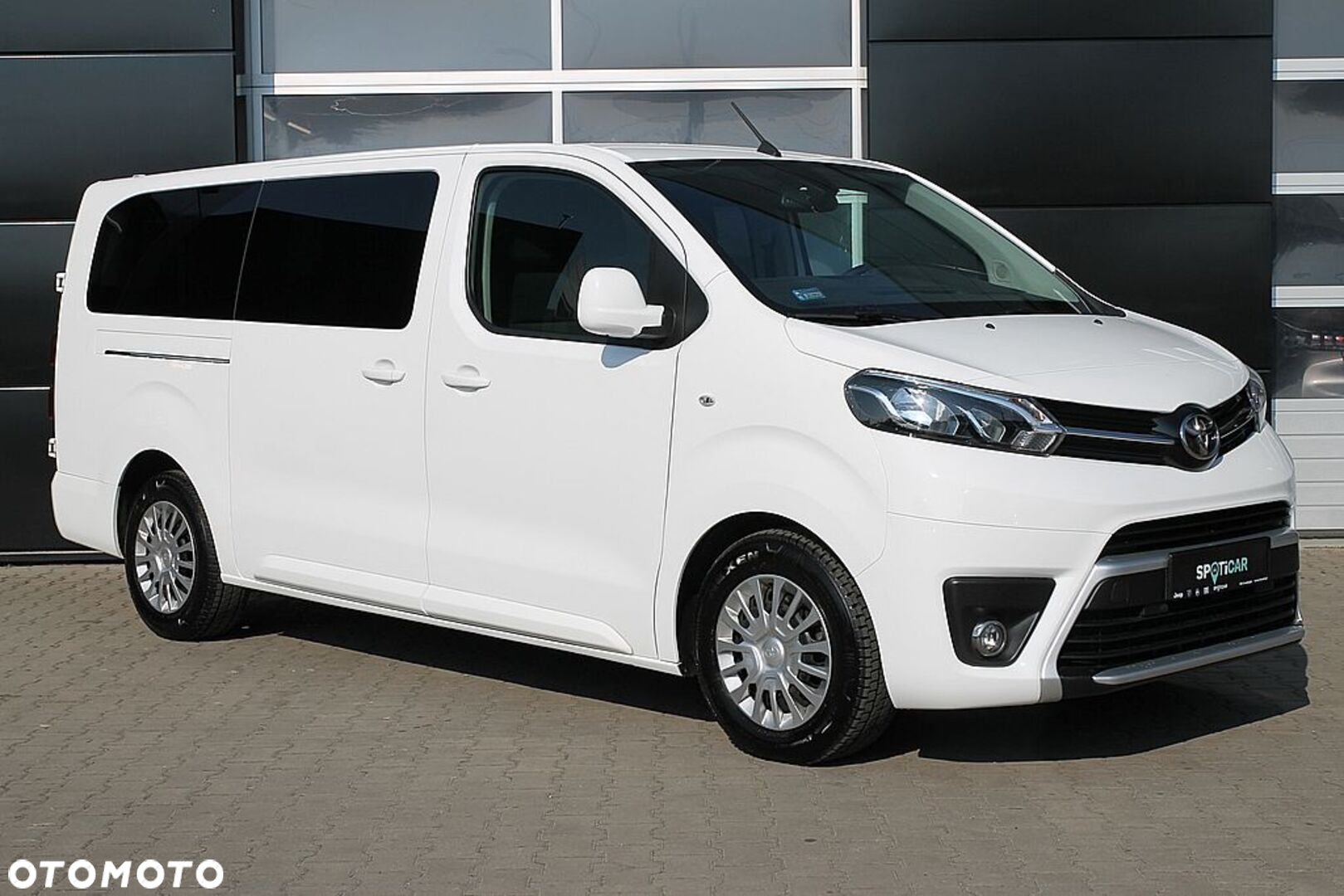 Toyota ProAce - 29