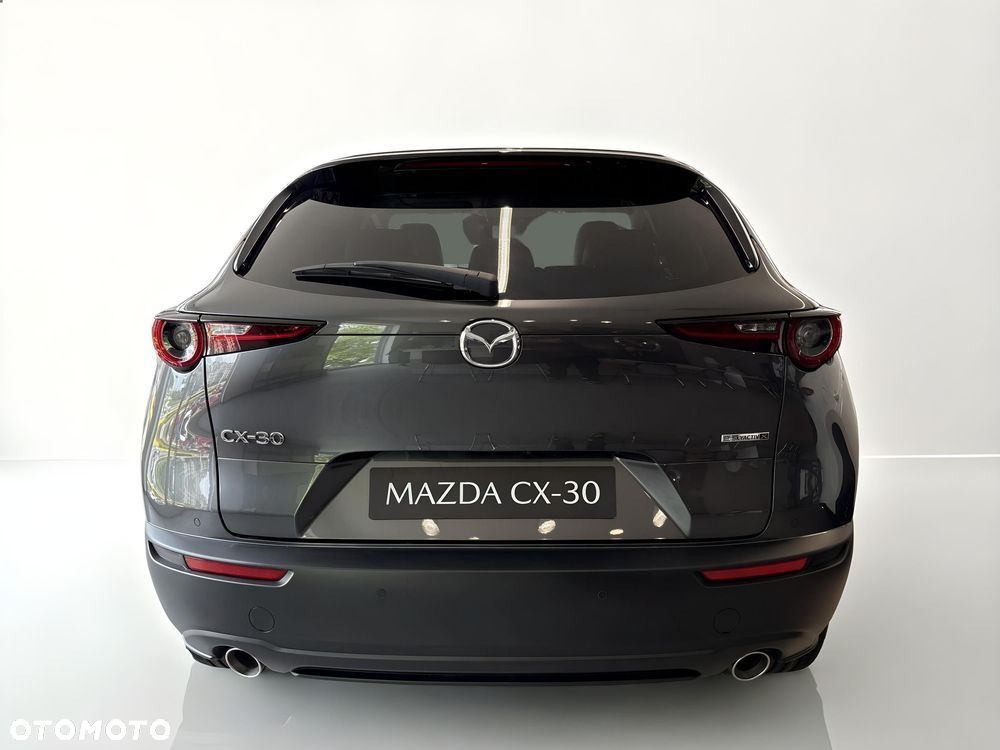 Mazda CX-30 2.0 mHEV Takumi 2WD - 7