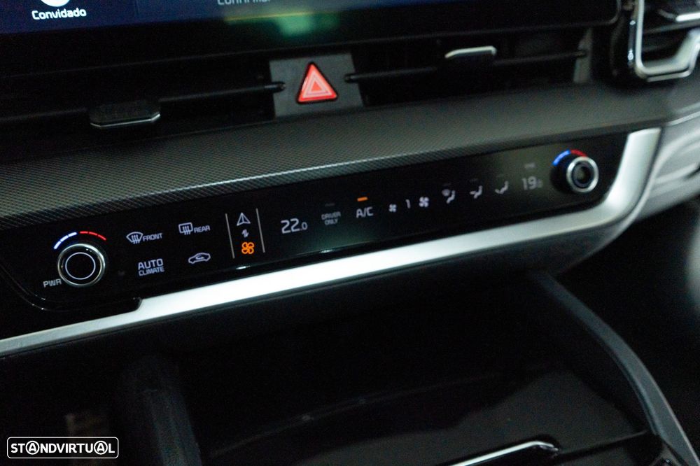 Kia Sportage 1.6 T-GDI AWD Pack GT-Line - 22