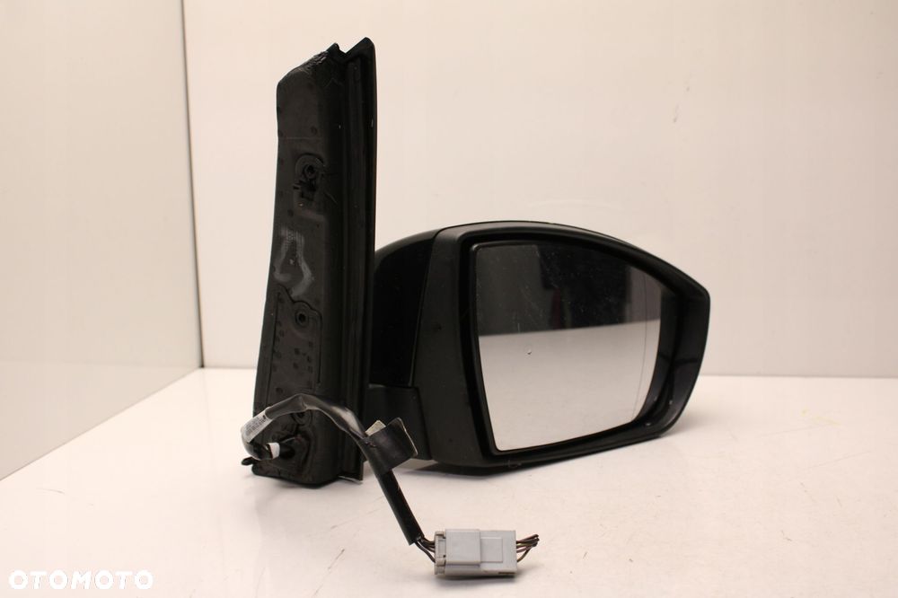 ford c-max ii mk2 grand c-max 6 pin 10r- lusterko prawe zewnętrzne fa - 8