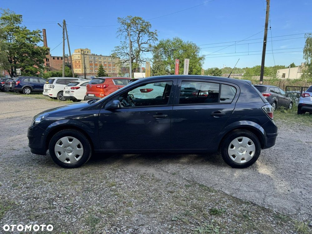Opel Astra - 31