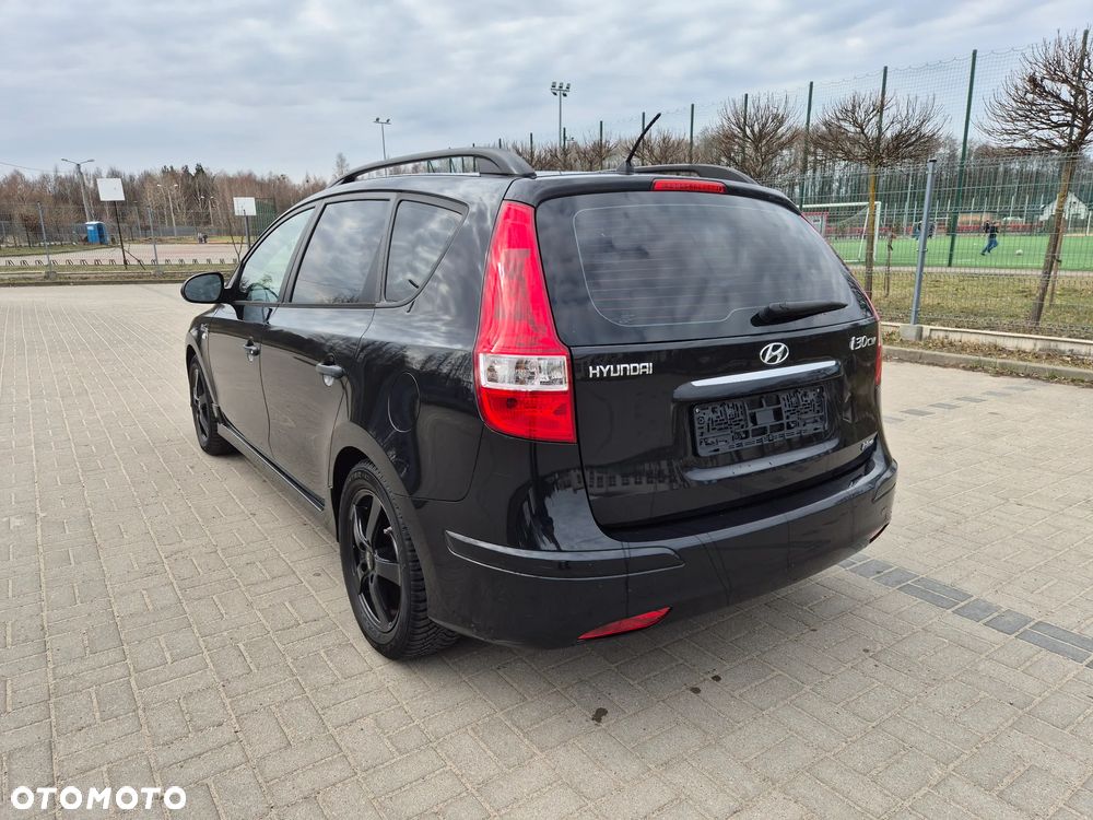 Hyundai i30 1.4 Blue Comfort - 2