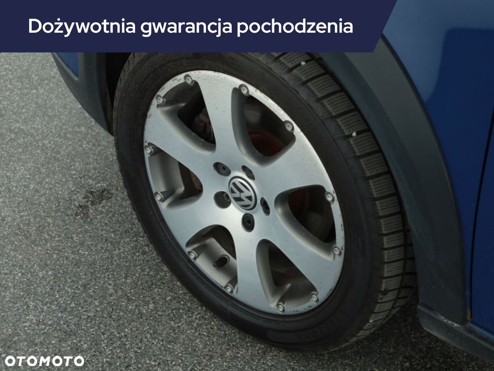 Volkswagen Touran - 13