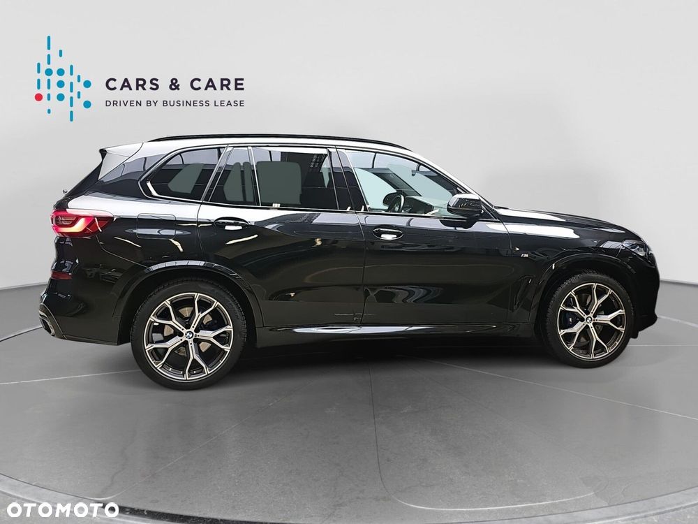 BMW X5 xDrive25d - 22
