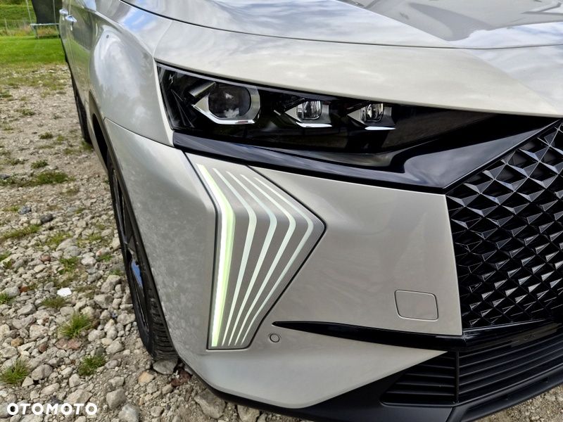 DS Automobiles DS 7 Crossback - 38
