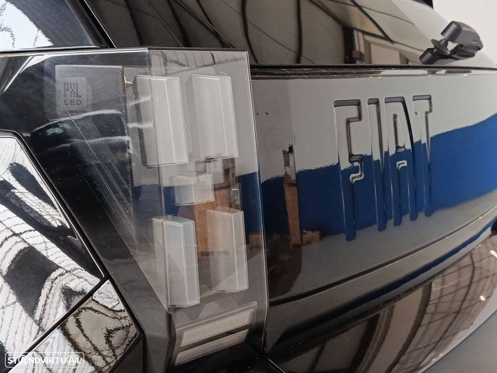 Fiat Grande Panda 1.2 Hybrid La Prima eDCT - 26