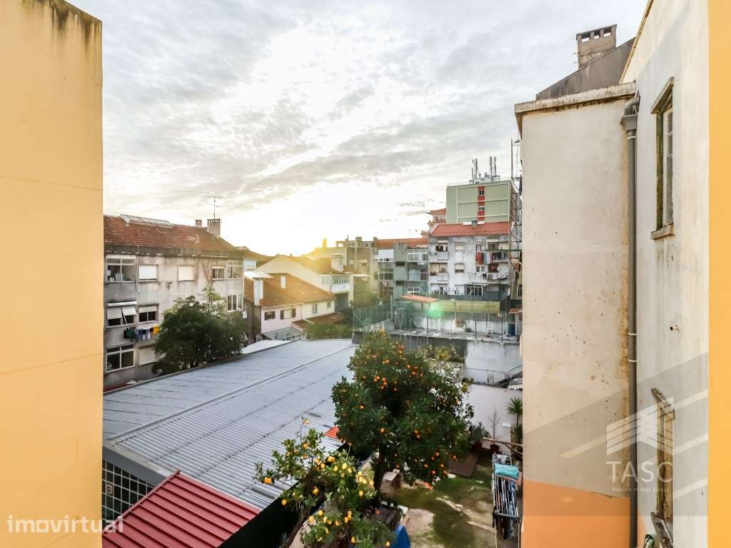Apartamento T3 em Queluz - Grande imagem: 5/21