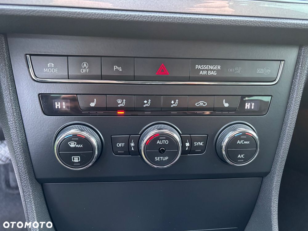 Seat Leon ST 2.0 TDI Start&Stop DSG FR - 30