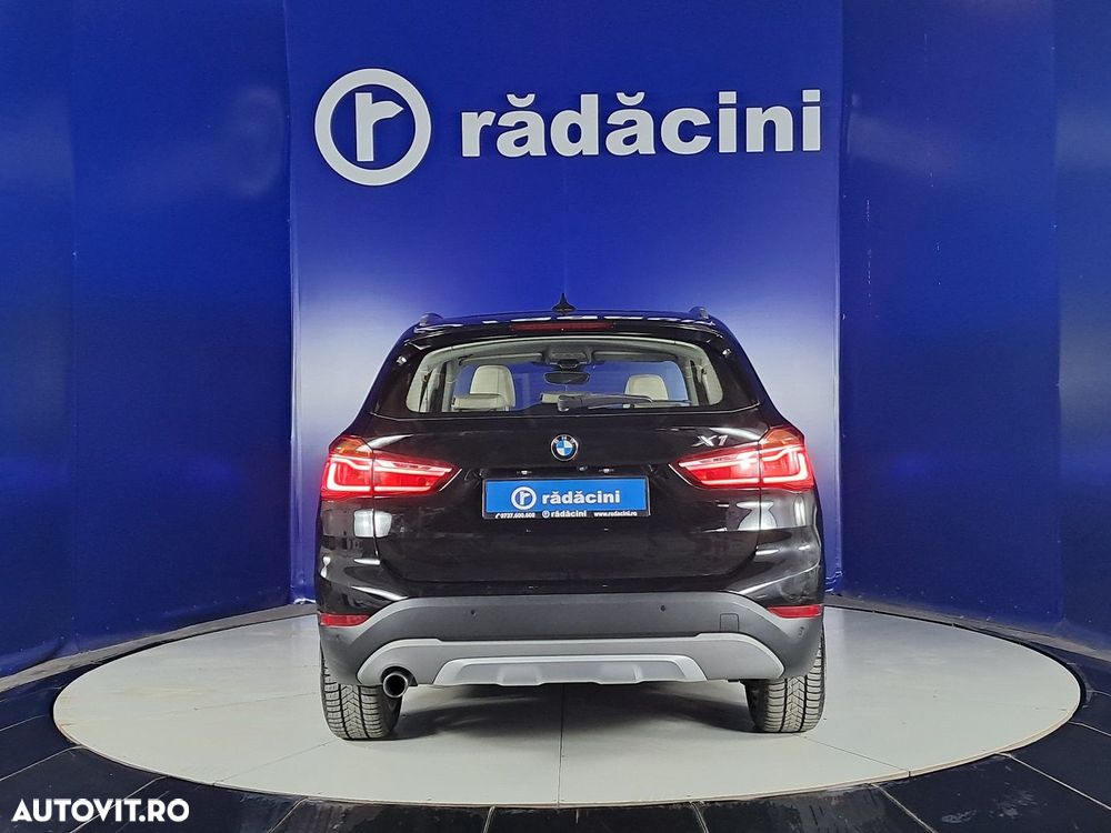 BMW X1 - 19