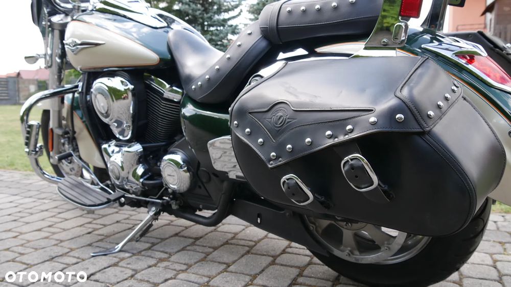 Kawasaki Vulcan - 14