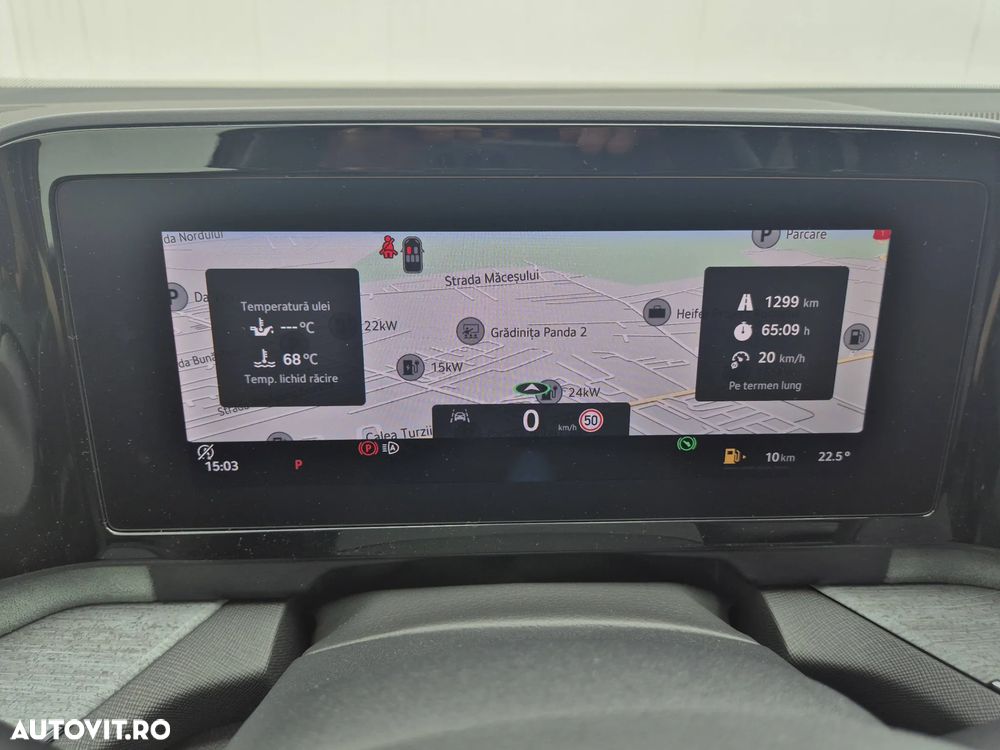 Skoda Kodiaq 2.0 TDI 4X4 DSG Selection - 19