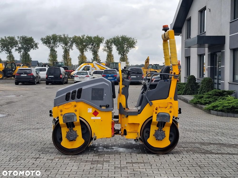 Hamm HD 12 VV - 2