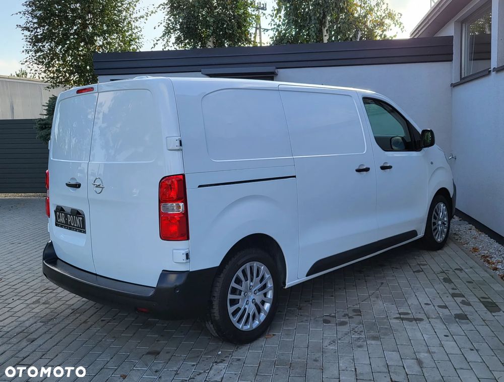 Opel Vivaro - 6