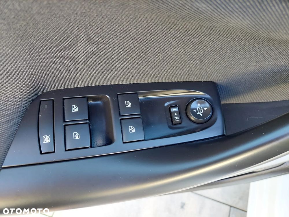 Opel Astra 1.4 Turbo Sports Tourer Innovation - 11