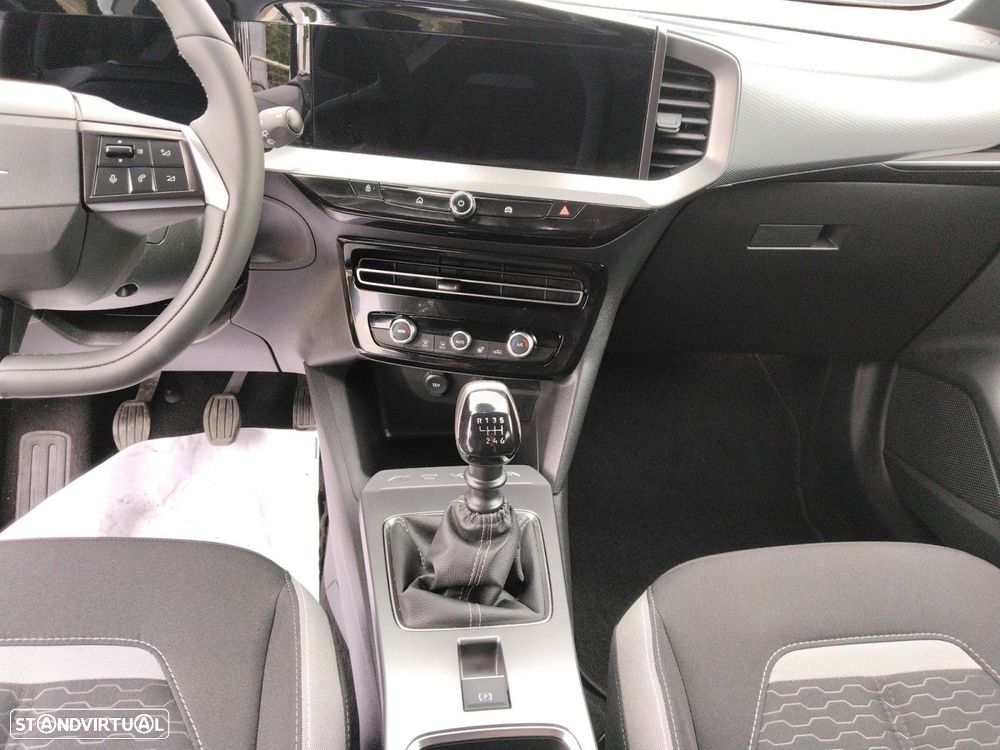Opel Mokka 1.2 T Edition - 11