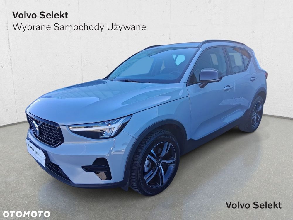 Volvo XC 40 - 2