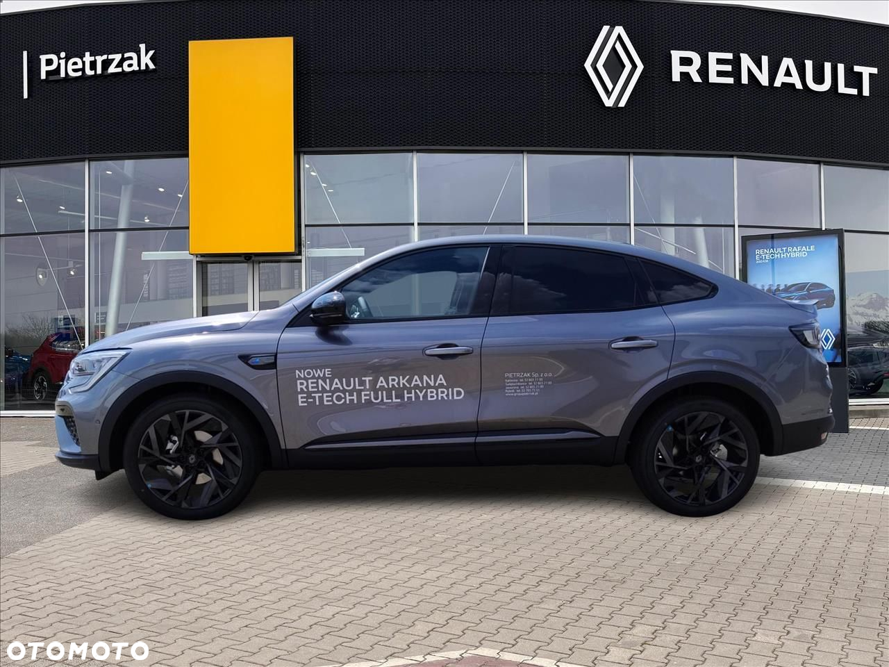 Renault Arkana - 3