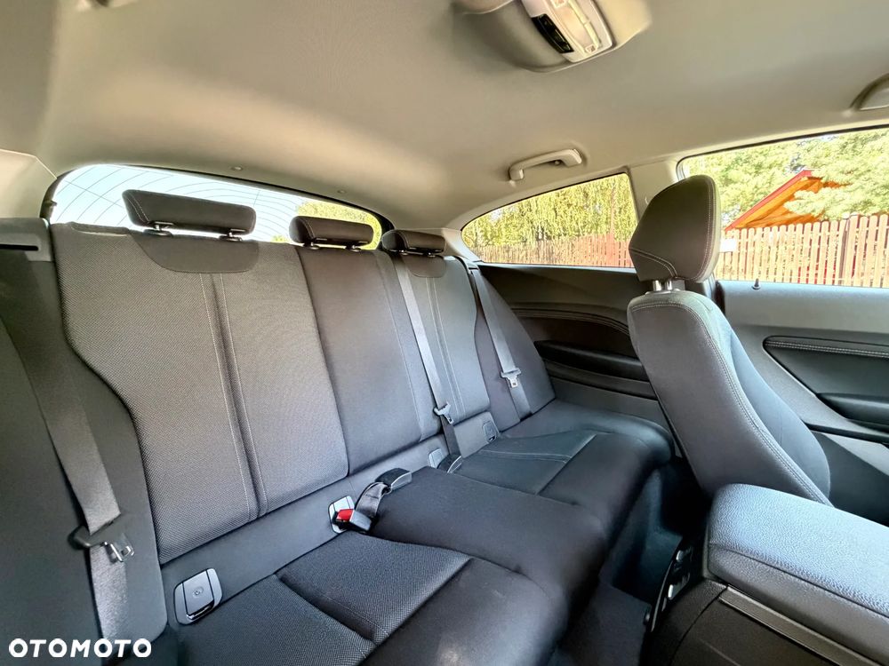 BMW Seria 1 120d xDrive Sport-Aut Sport Line - 26