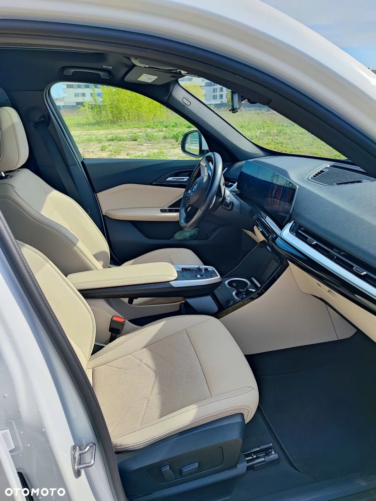 BMW X1 - 30