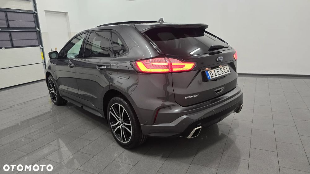 Ford Edge 2.0 EcoBlue Twin-Turbo 4WD ST-Line - 4