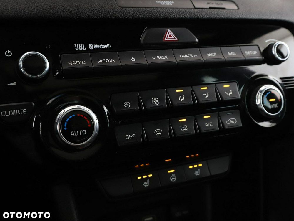 Kia Sportage 1.6 CRDI AWD DCT GT LINE - 29