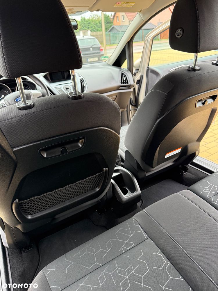 Ford B-MAX 1.6 Trend MPS6 - 19