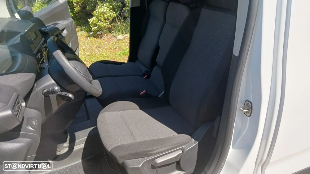 Peugeot Partner L1 Pro - 11