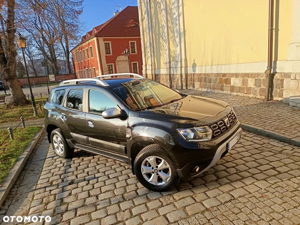 Dacia Duster 1.6 SCe Comfort - 5
