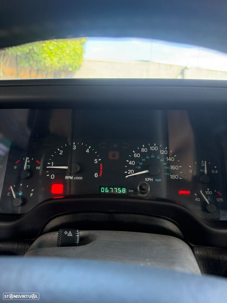 Jeep Wrangler Unlimited - 7