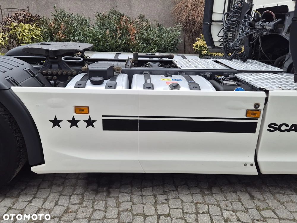 Scania R450 - 11