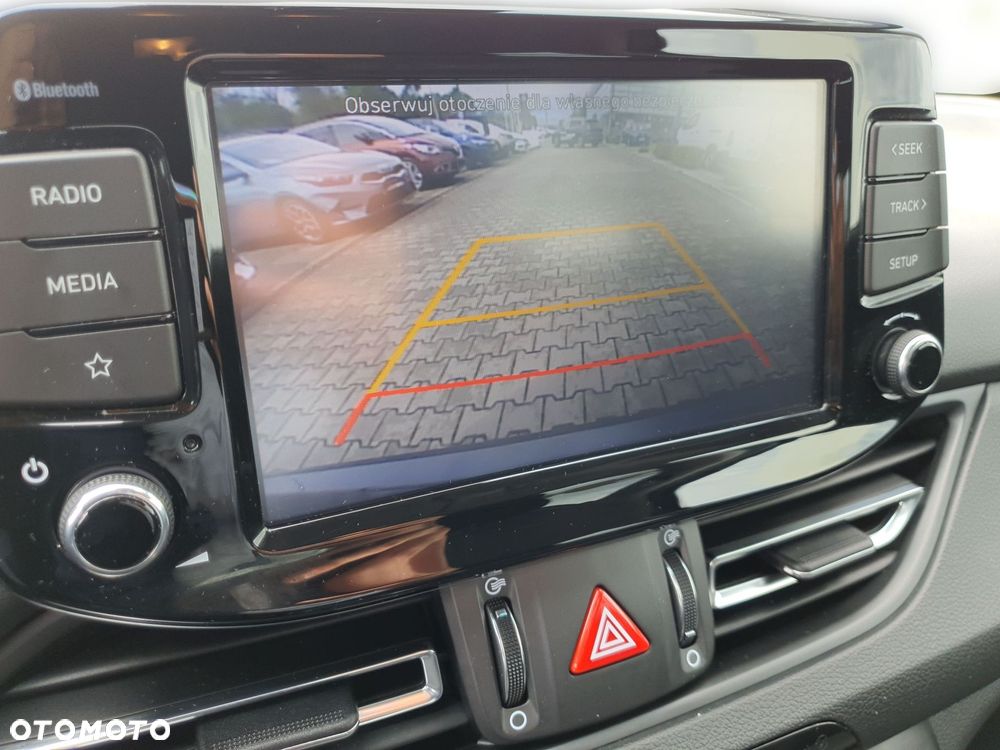 Hyundai i30 1.0 T-GDI Smart DCT - 20