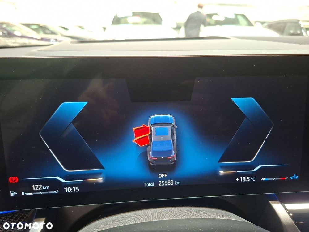 BMW Seria 5 - 16