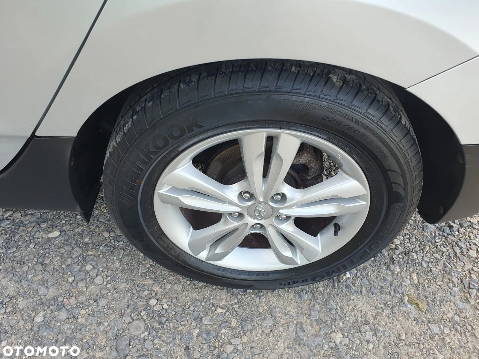 Hyundai ix35 2.0 2WD Comfort - 37