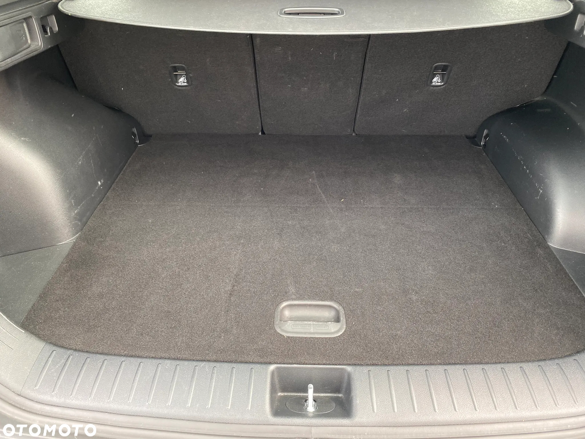 Kia Sportage 1.6 T-GDI M 2WD - 20