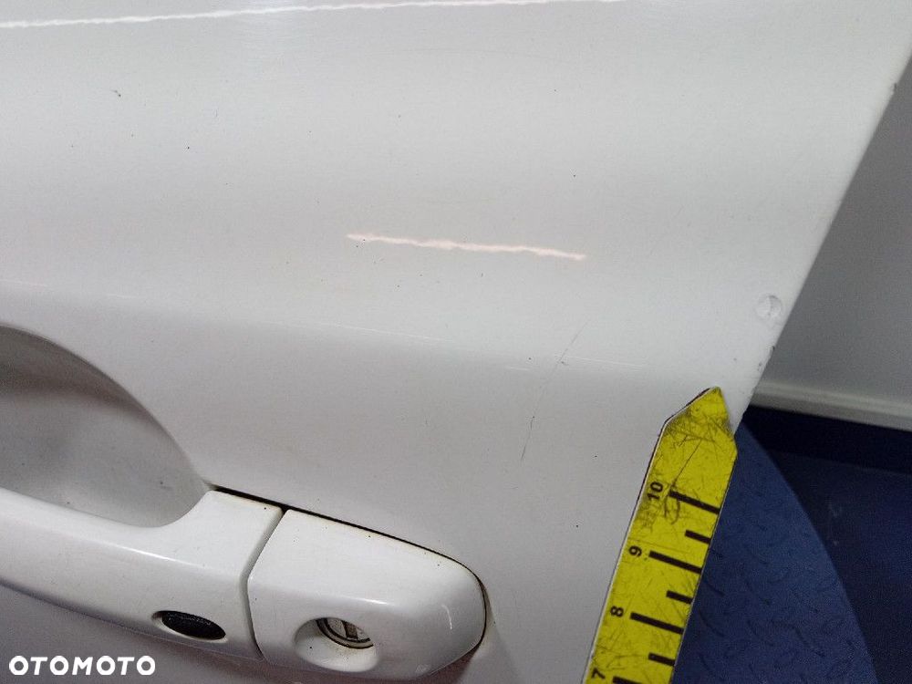 SUZUKI SX4 DRZWI PRZÓD LEWE PRZEDNIE 26U - 7