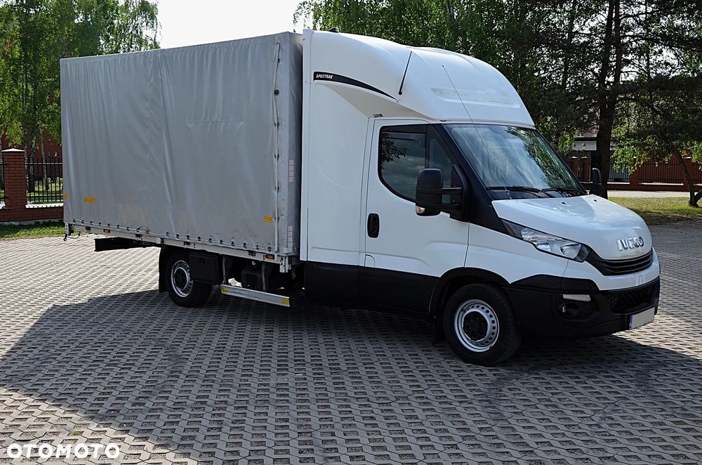 Iveco Daily - 7