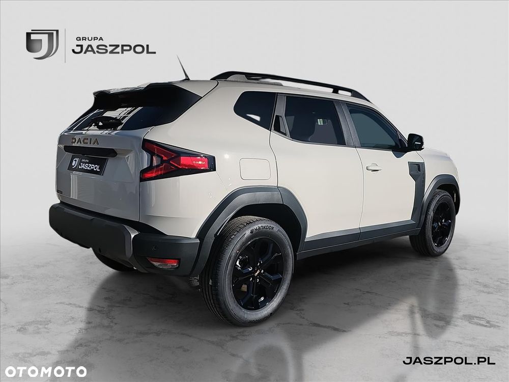 Dacia Duster - 5